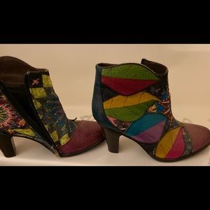 Fabulous Boots! And so comfy…